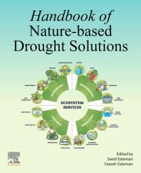 Handbook of Nature-Based Drought Solutions, Buch