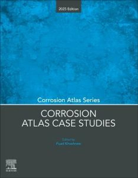 Corrosion Atlas Case Studies, Buch