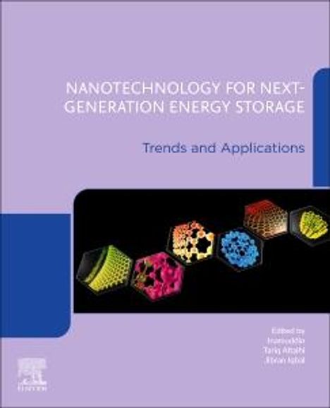 Nanotechnology for Next-Generation Energy Storage, Buch