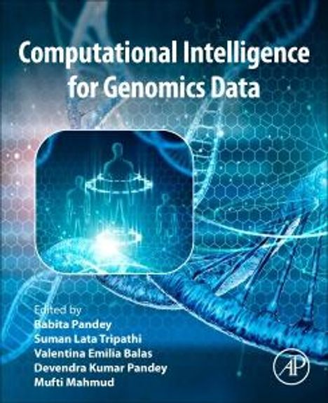 Computational Intelligence for Genomics Data, Buch