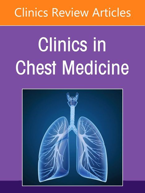 Pulmonary Function Testing, an Issue of Clinics in Chest Medicine, Buch