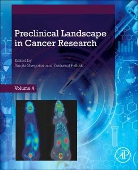 Preclinical Landscape in Cancer Research, Buch