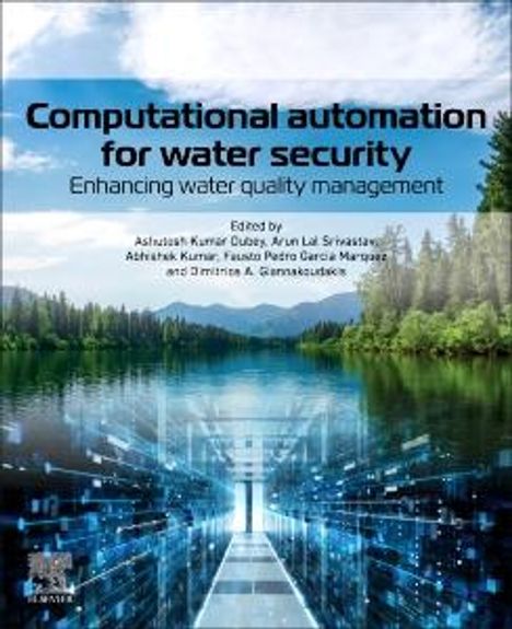 Computational Automation for Water Security, Buch