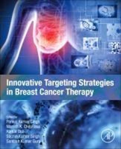 Innovative Targeting Strategies in Breast Cancer Therapy, Buch