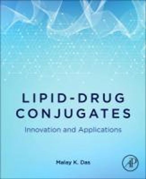 Lipid-Drug Conjugates, Buch