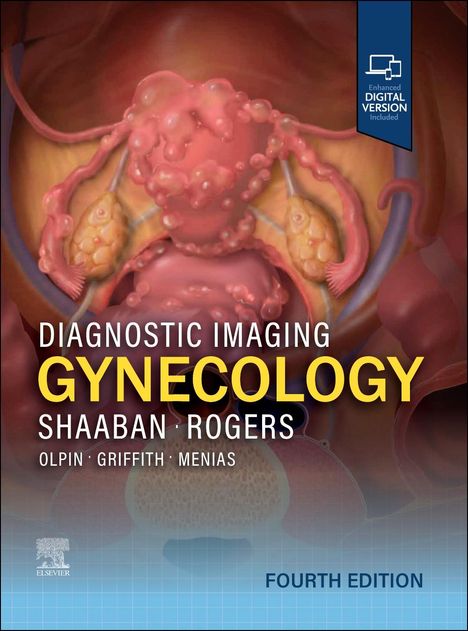 Akram M Shaaban: Diagnostic Imaging: Gynecology, Buch
