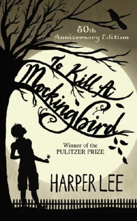 Harper Lee: To Kill a Mockingbird, Buch