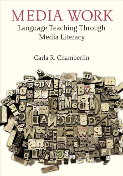 Carla R. Chamberlin: Media Work, Buch