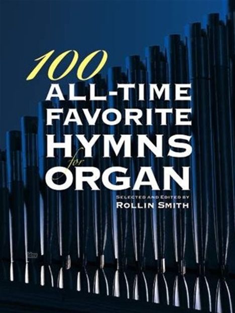100 All-Time Favorite Hymns, Buch
