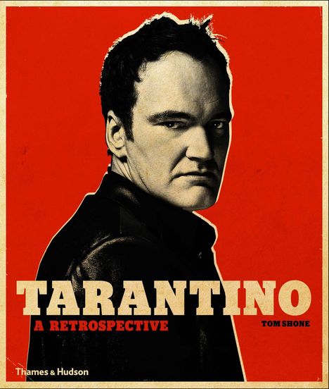 Tom Shone: Tarantino, Buch