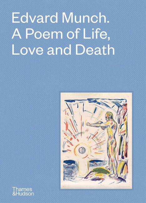 Patricia G. Berman: Edvard Munch, Buch
