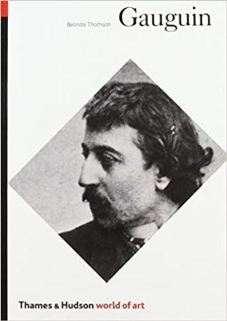 Belinda Thomson: Gauguin, Buch