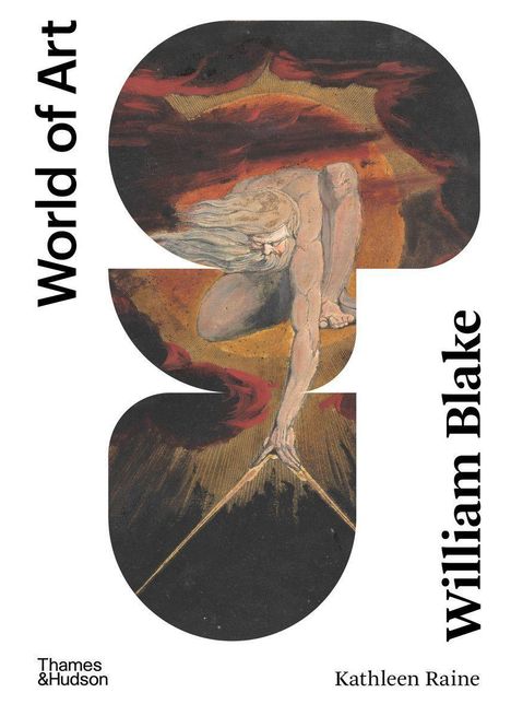 Kathleen Raine: William Blake (World of Art), Buch