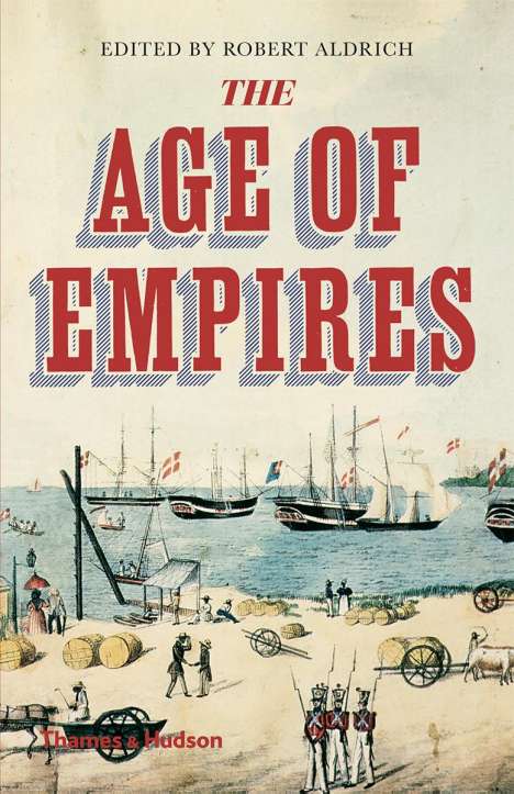 The Age of Empires, Buch