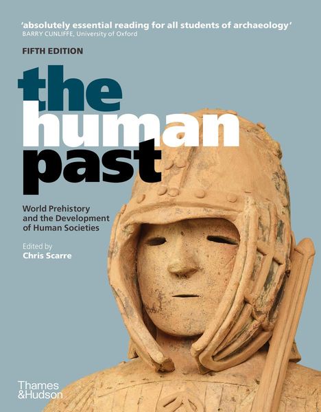 The Human Past, Buch