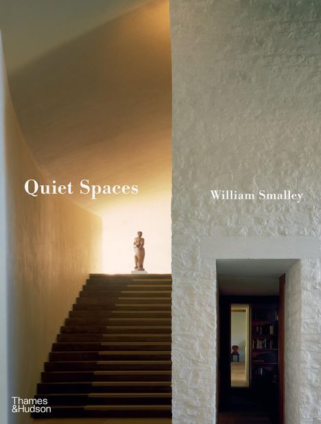 William Smalley: Quiet Spaces, Buch