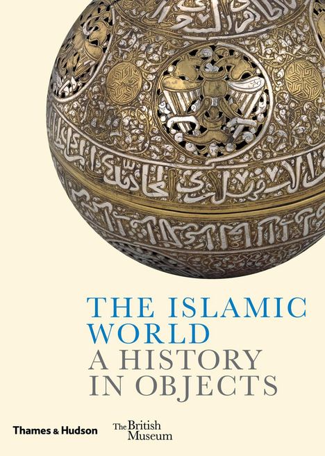 Ladan Akbarnia: Akbarnia, L: Islamic World, Buch