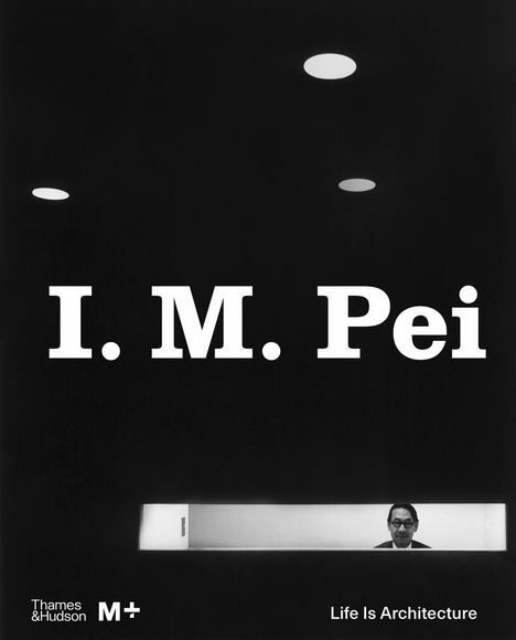 I. M. Pei, Buch