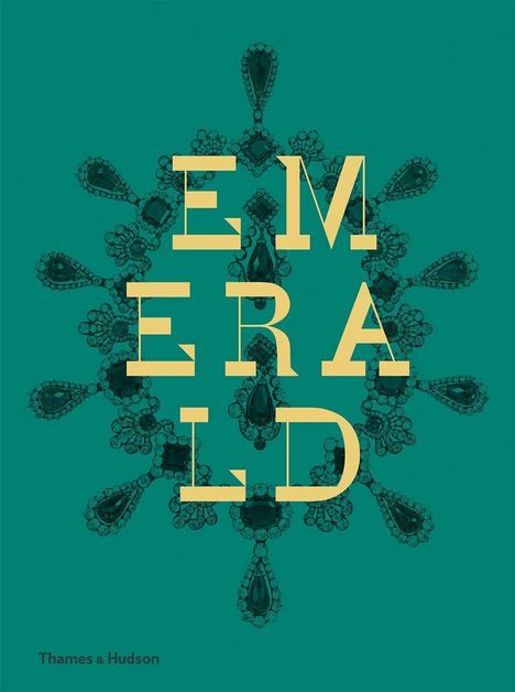 Franca Sozzani: Emerald, Buch