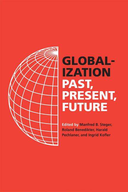 Globalization, Buch