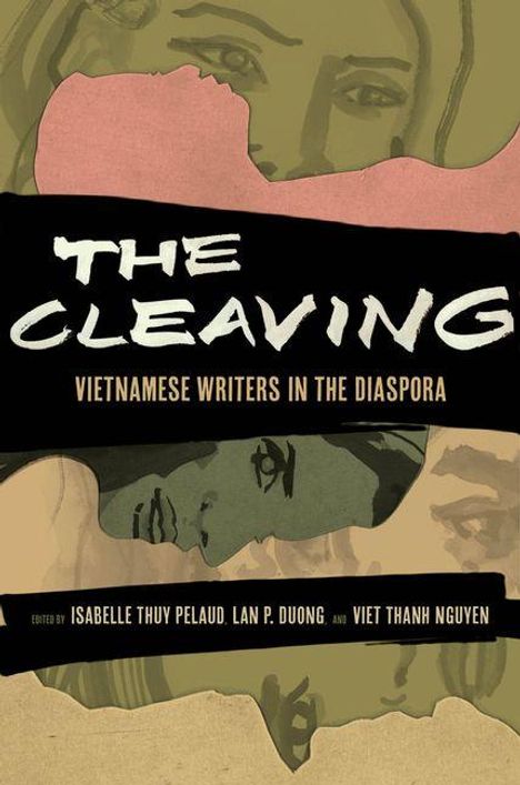 The Cleaving, Buch