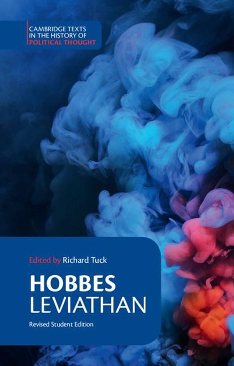 Thomas Hobbes: Hobbes: Leviathan, Buch