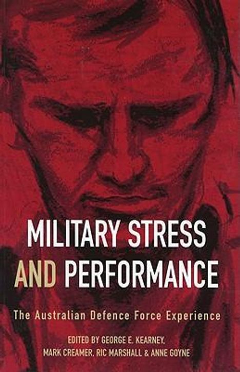 Military Stress And Performance, Buch
