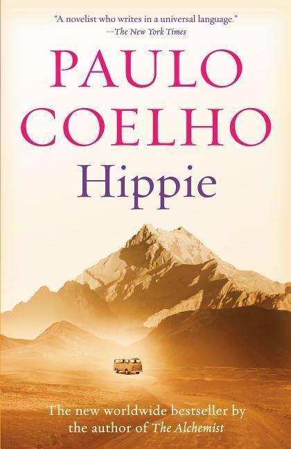 Paulo Coelho: Hippie, Buch