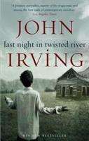John Irving: Last Night in Twisted River, Buch