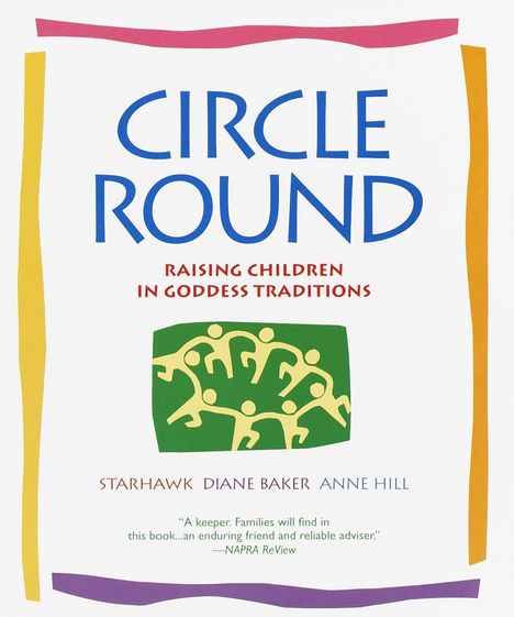 Starhawk: Circle Round, Buch