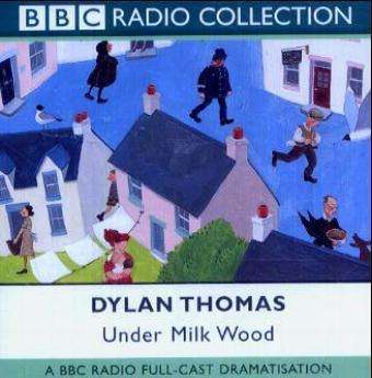 Dylan Thomas: Filmmusik: Under Milk Wood, 2 CDs