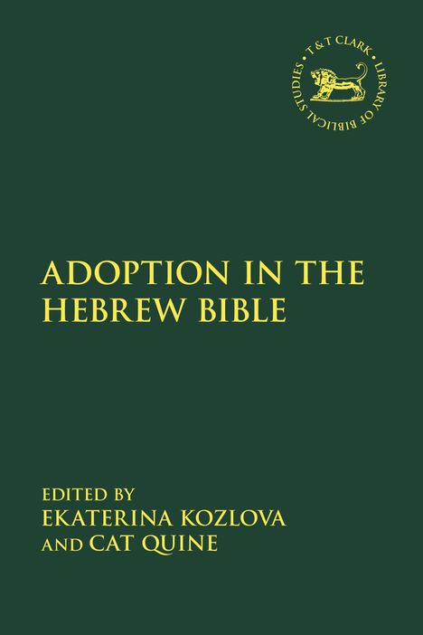 Adoption in the Hebrew Bible, Buch