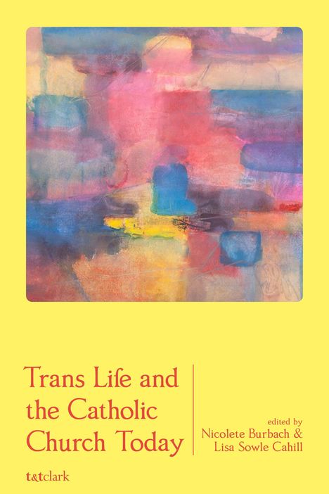 Trans Life and the Catholic Church Today, Buch