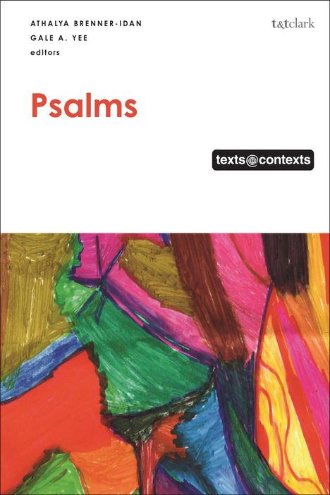 Psalms, Buch