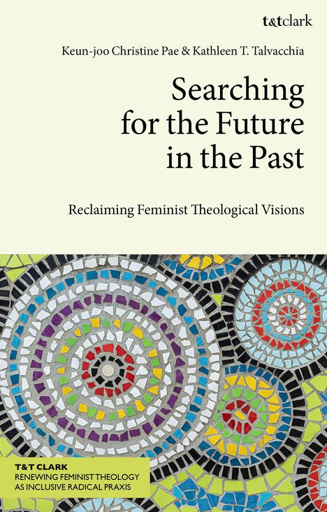 Searching for the Future in the Past, Buch