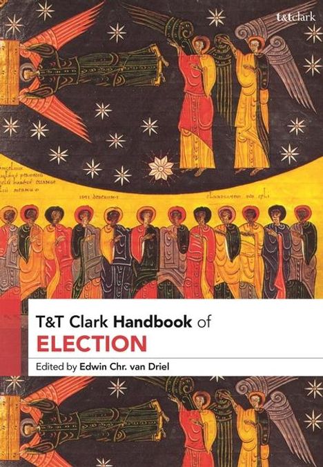 T&t Clark Handbook of Election, Buch