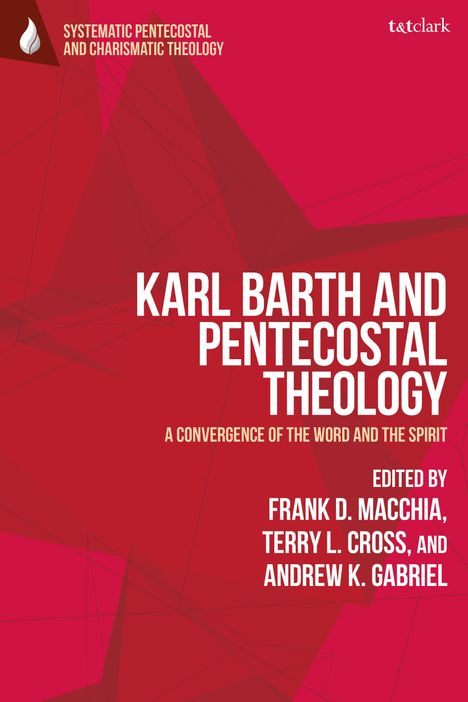 Karl Barth and Pentecostal Theology, Buch