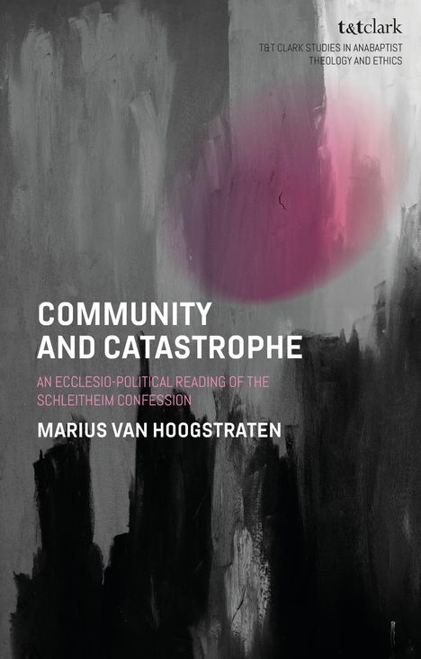Marius van Hoogstraten: Community and Catastrophe, Buch