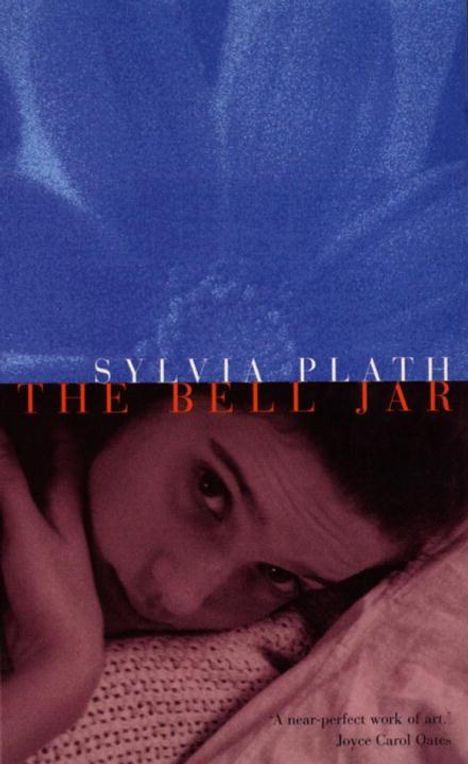 Sylvia Plath: The Bell Jar, Buch