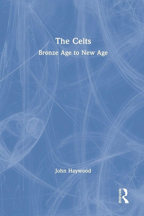 John Haywood: The Celts, Buch
