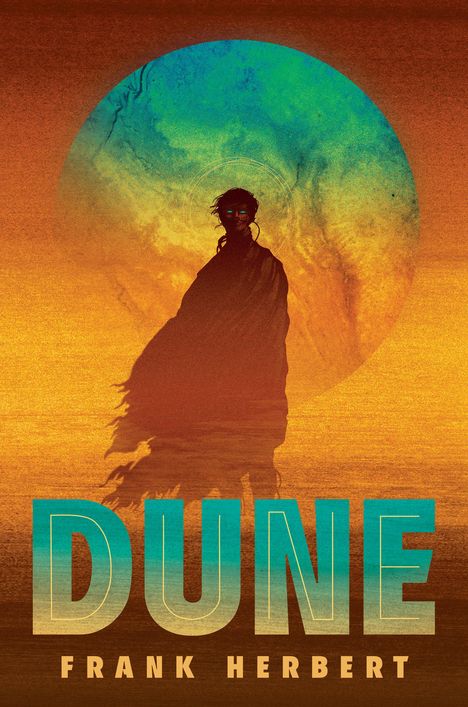 Frank Herbert: Dune. Deluxe Edition, Buch