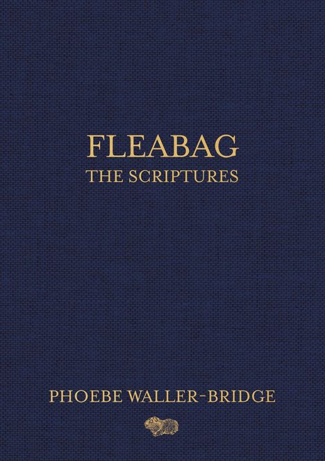 Phoebe Waller-Bridge: Fleabag: The Scriptures, Buch