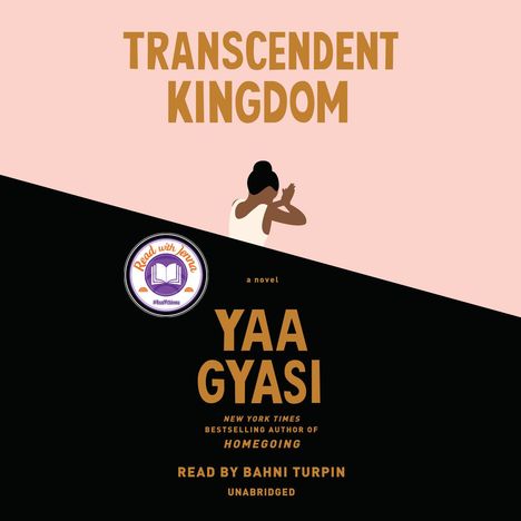 Gyasi, Y: Transcendent Kingdom/7 CDs, CD