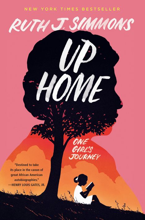 Ruth Simmons: Up Home: One Girl's Journey, Buch