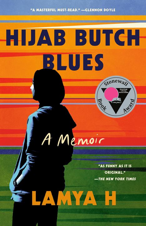 Lamya H: Hijab Butch Blues, Buch