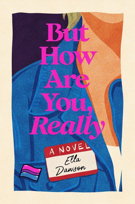 Ella Dawson: But How Are You, Really, Buch