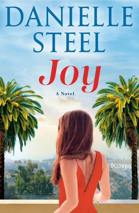 Danielle Steel: Joy, Buch