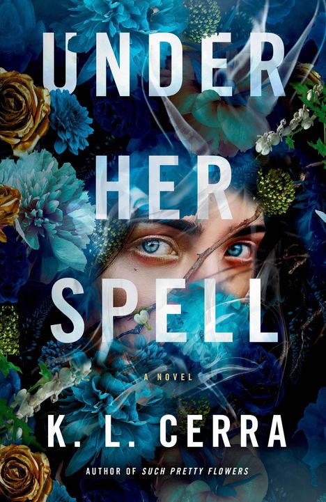 K. L. Cerra: Under Her Spell, Buch