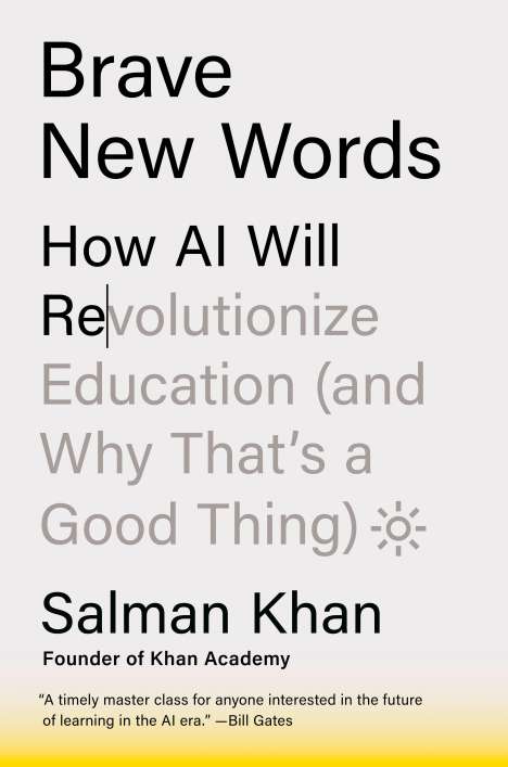 Salman Khan: Brave New Words, Buch