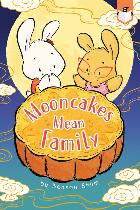 Benson Shum: Mooncakes Mean Family, Buch